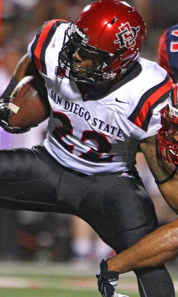 Navy-San Diego St. Preview